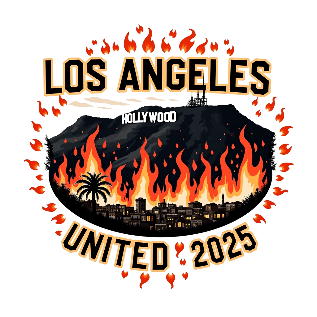 Los Angeles United 2025