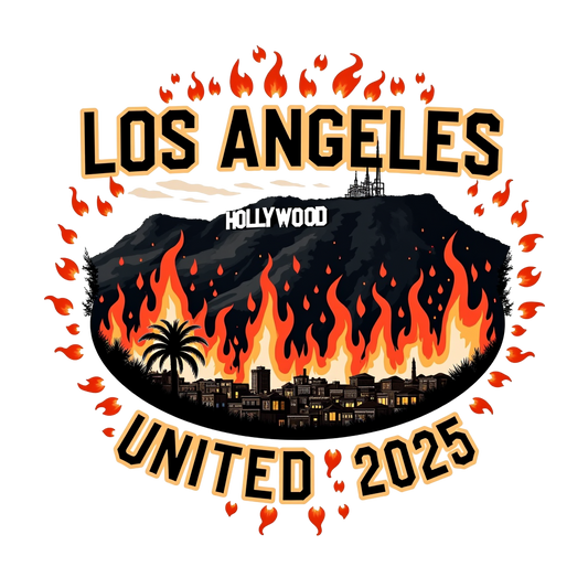 Los Angeles United 2025