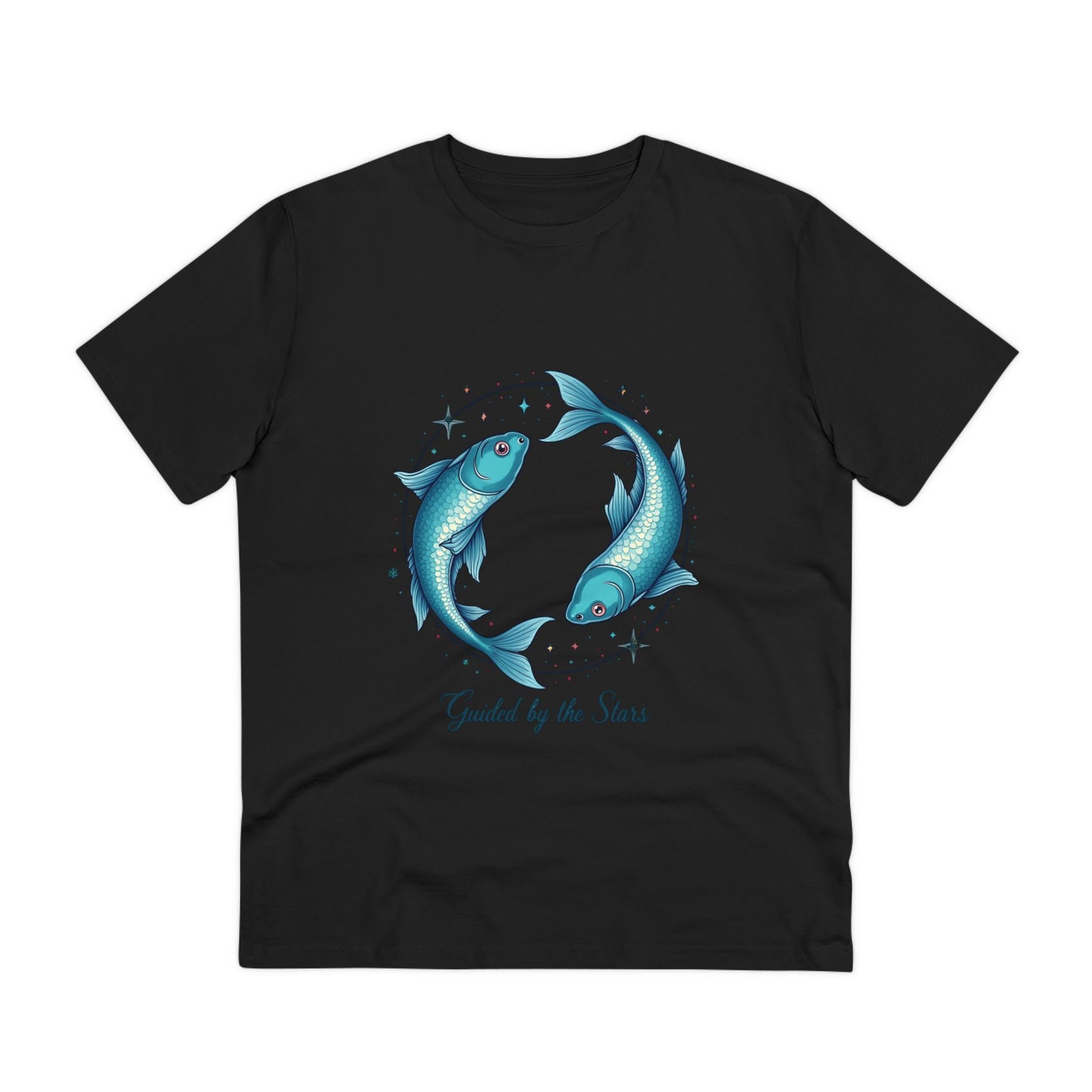 Cosmic Harmony - Organic T-shirt - Unisex