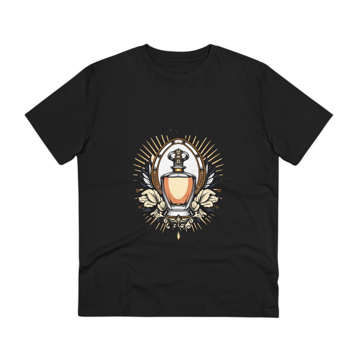 Timeless Luxe - Organic T-shirt - Unisex