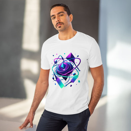 Dynamic Motion - Organic T-shirt - Unisex