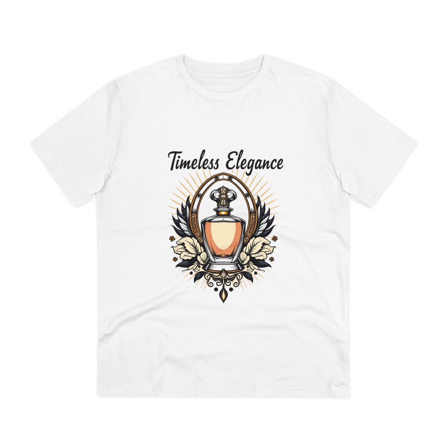 Timeless Luxe - Organic T-shirt - Unisex