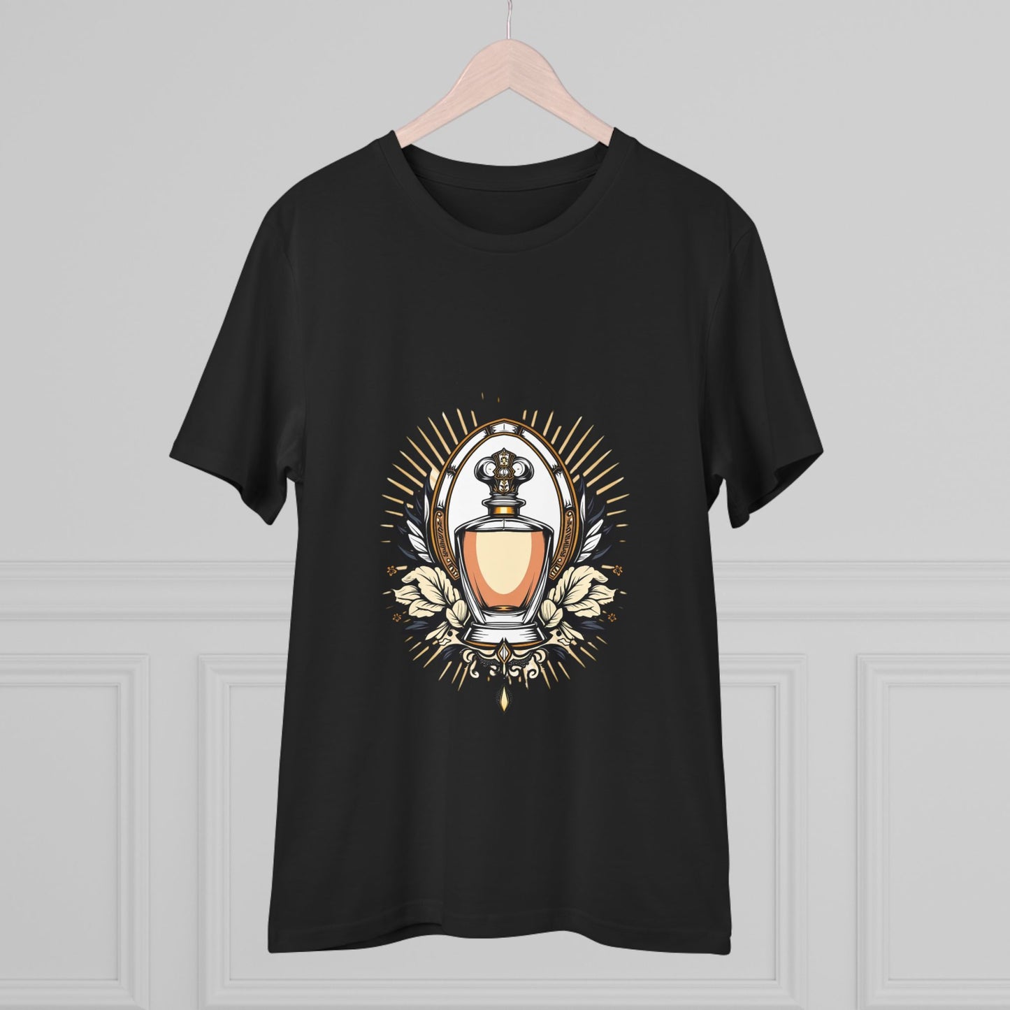 Timeless Luxe - Organic T-shirt - Unisex