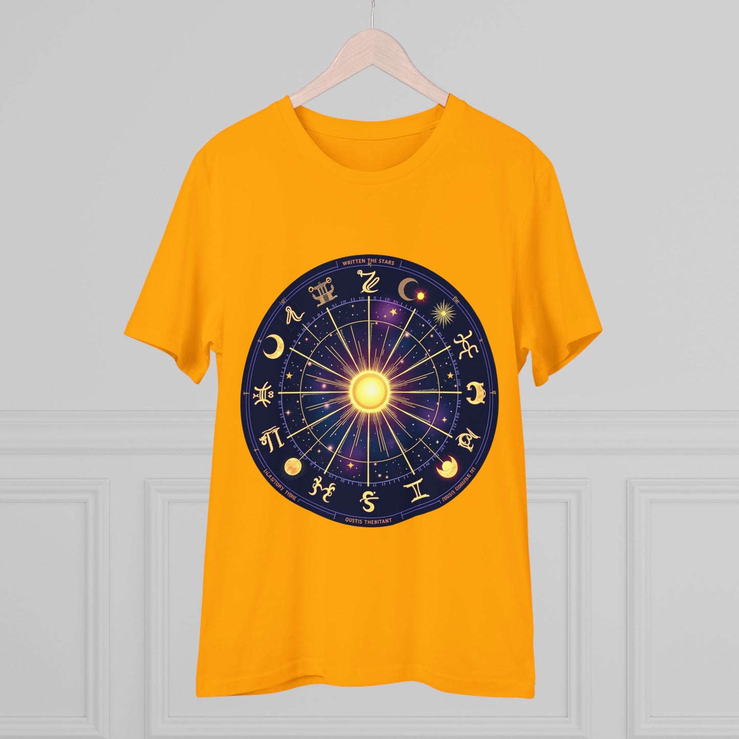 Celestial Harmony - Organic T-shirt - Unisex