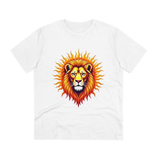 Royal Radiance - Organic T-shirt - Unisex