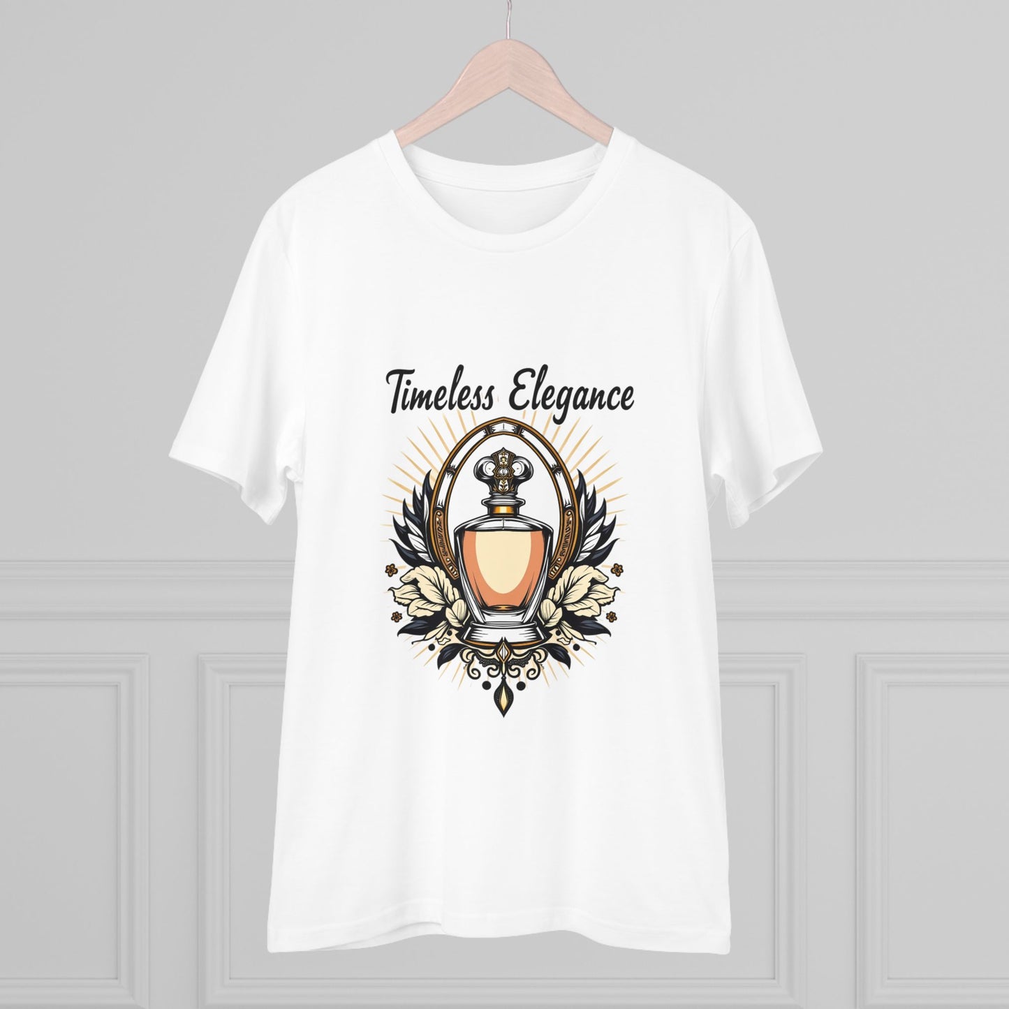 Timeless Luxe - Organic T-shirt - Unisex