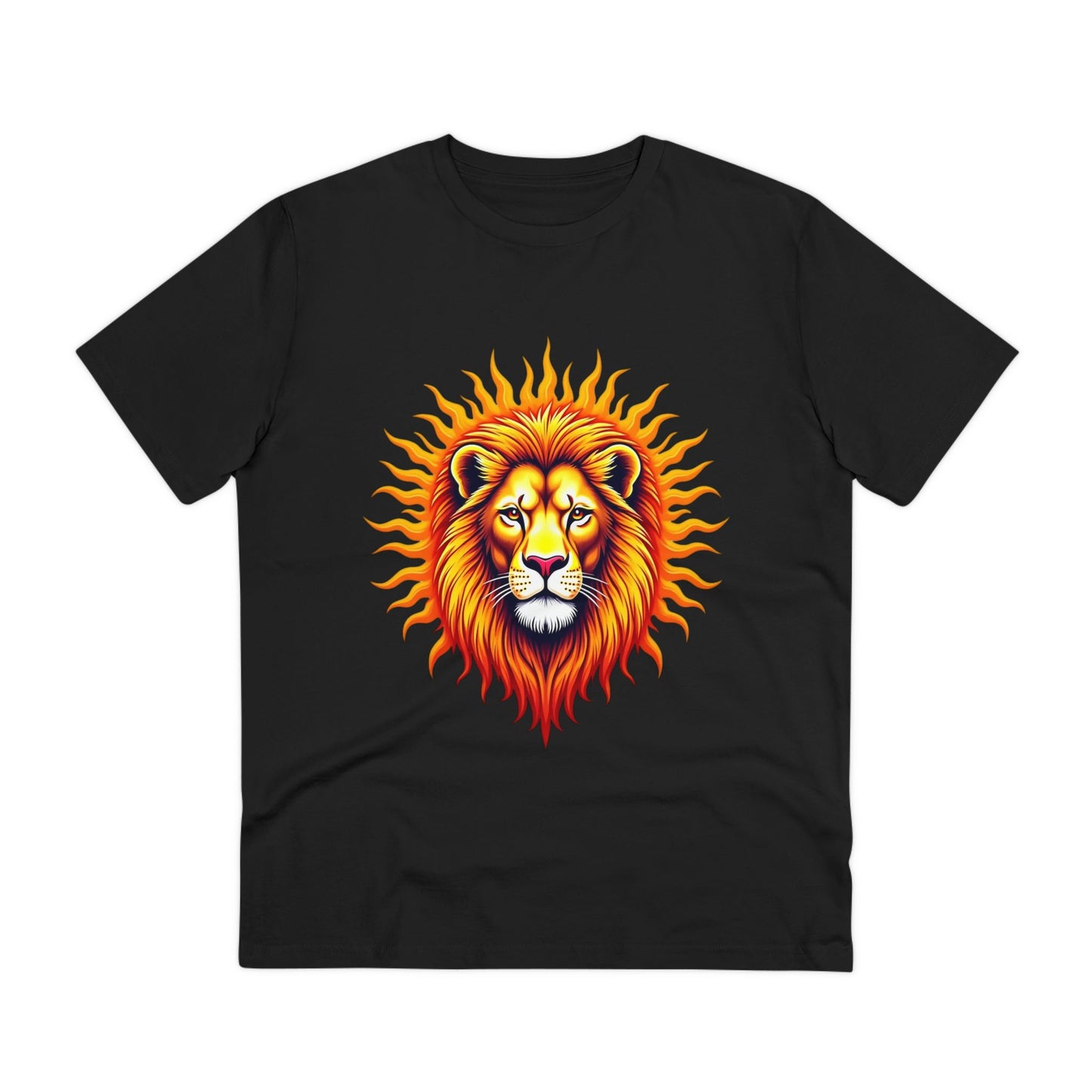 Royal Radiance - Organic T-shirt - Unisex