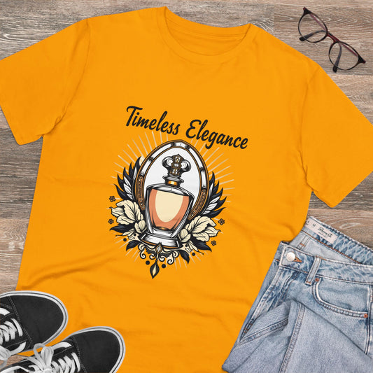 Timeless Luxe - Organic T-shirt - Unisex