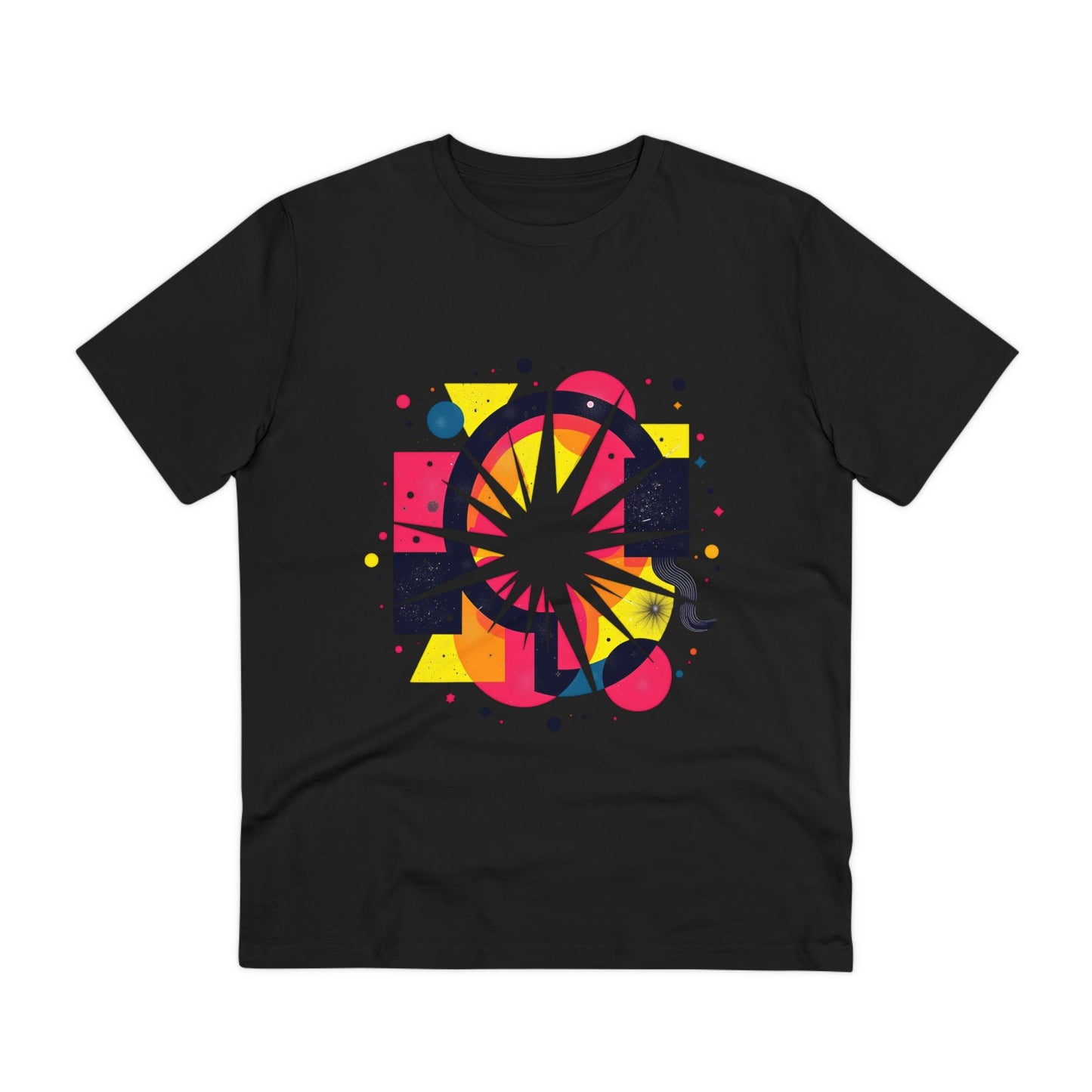 Dynamic Fusion - Organic T-shirt - Unisex