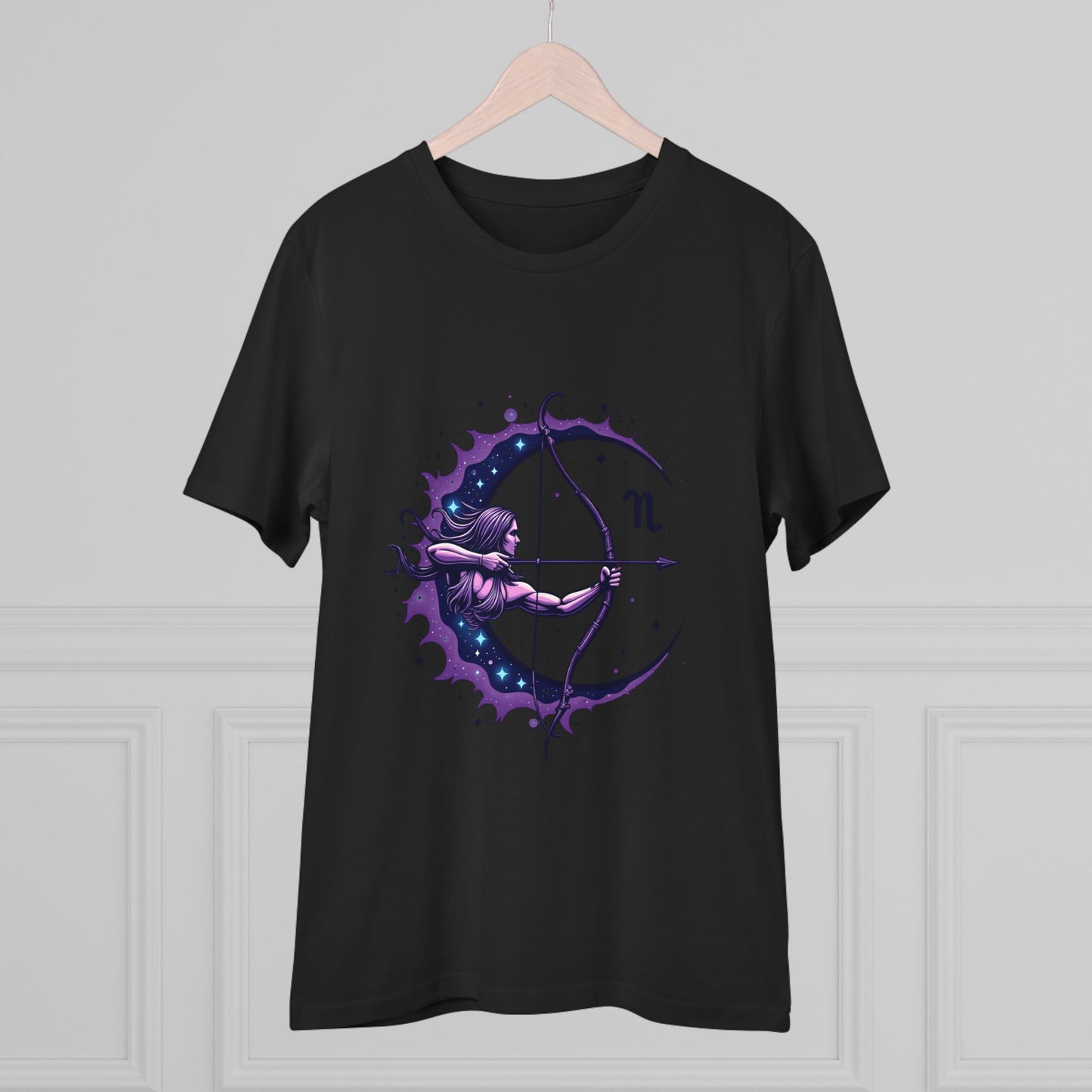 Celestial Archer - Organic T-shirt - Unisex